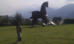 Park-Tirolo- DorfTirol