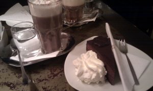 Sacher