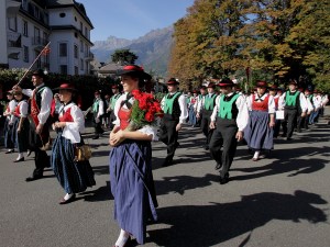 Musikkapelle Gratsch