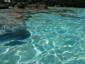 Lampedusa - Isola dei Conigli