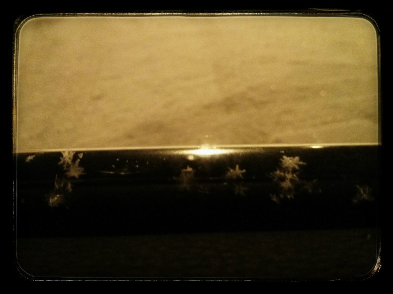 Norvegia fiocchi stelle