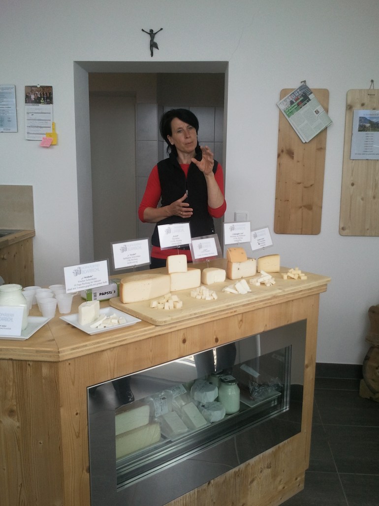 Sieglinde del Boarbichl