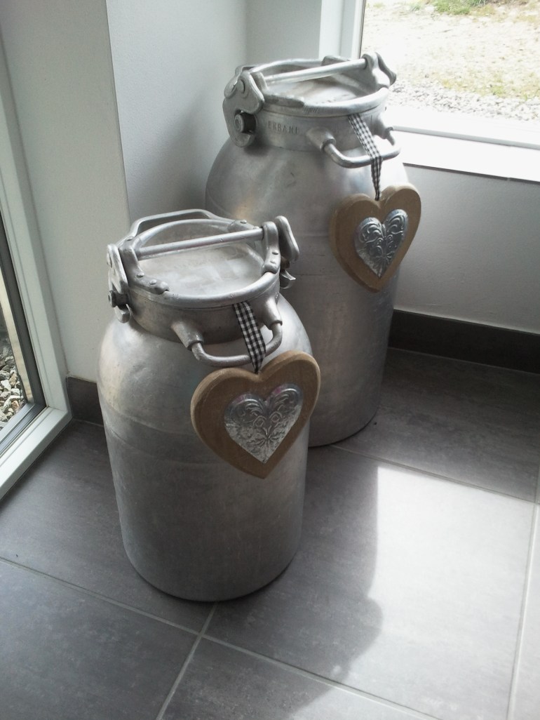 Amore per il dettaglio